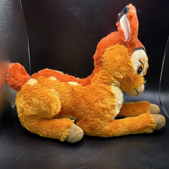 - Vintage Bambi Disney Store Exclusive Pre-Loved - Picture 3 of 11
